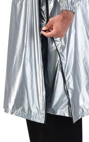 MAIUM Jacket Poncho