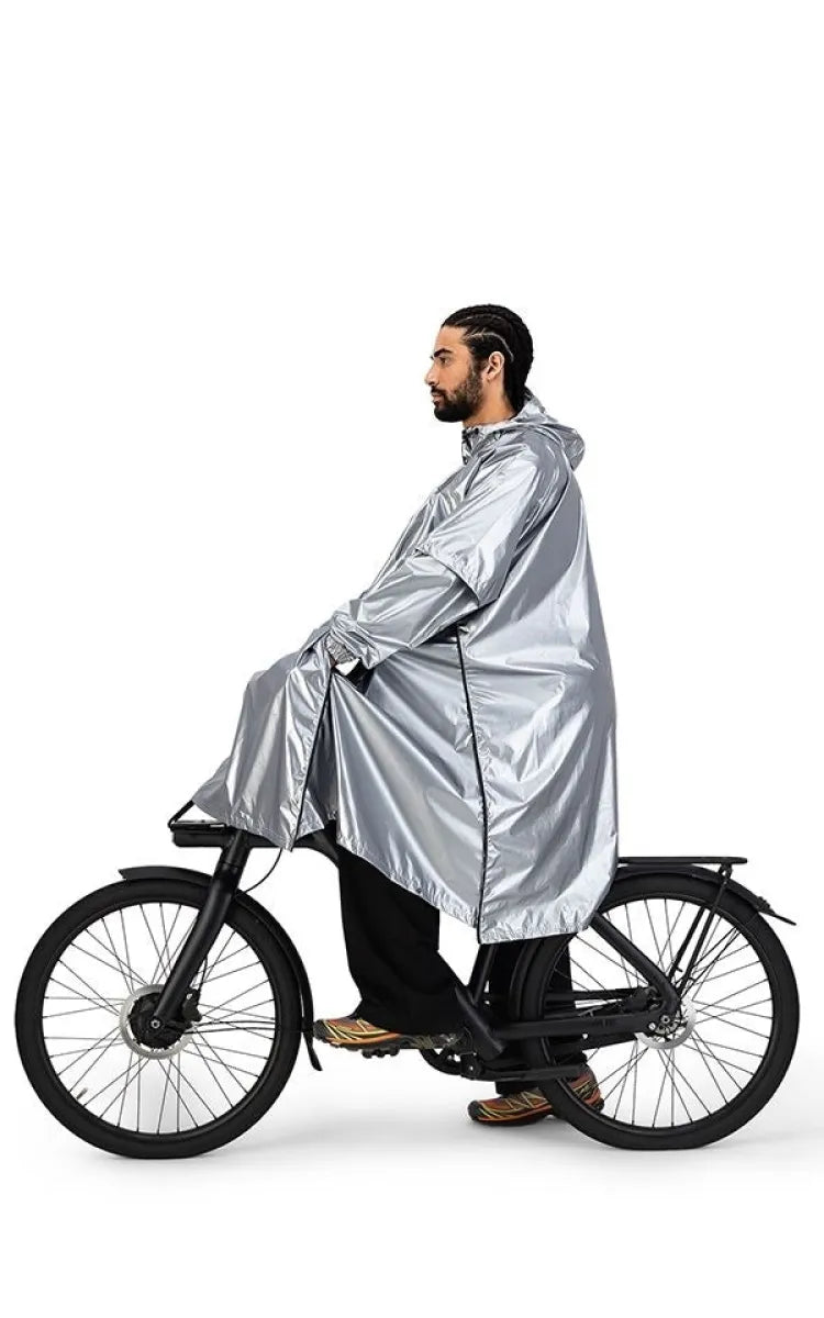 MAIUM Jacket Poncho