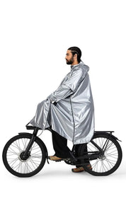 MAIUM Jacket Poncho