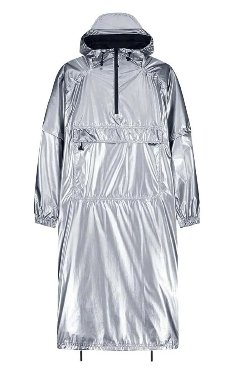 MAIUM Jacket Poncho