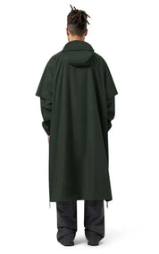 MAIUM Jacket Poncho