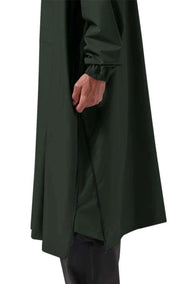 MAIUM Jacket Poncho