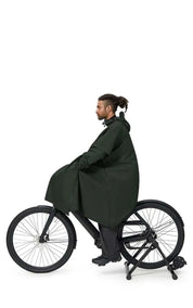 MAIUM Jacket Poncho