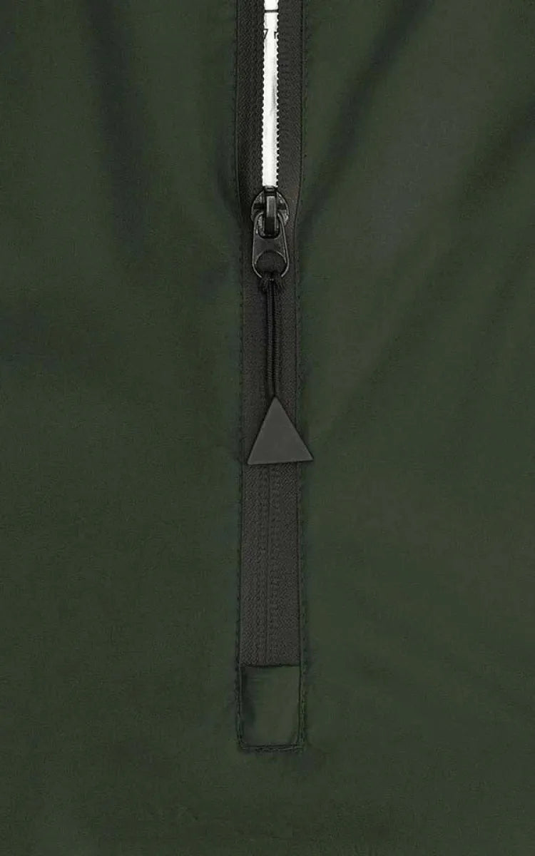 MAIUM Jacket Poncho