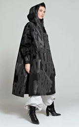 Poncho Dear Diary