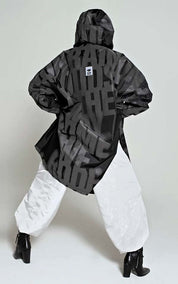 Poncho Dear Diary