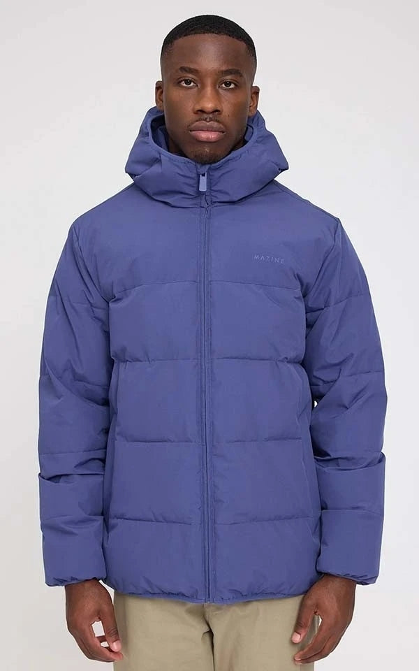 Jacket Puffer
