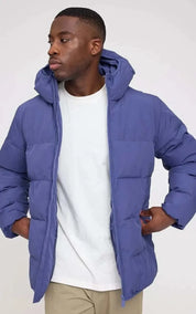 Mazine Jacket Puffer