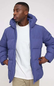Jacket Puffer