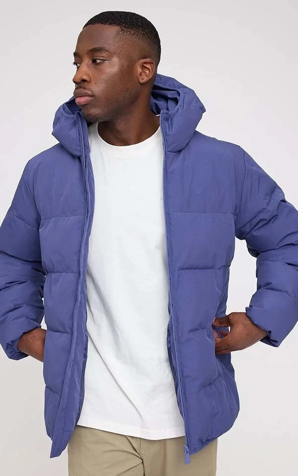 Jacket Puffer