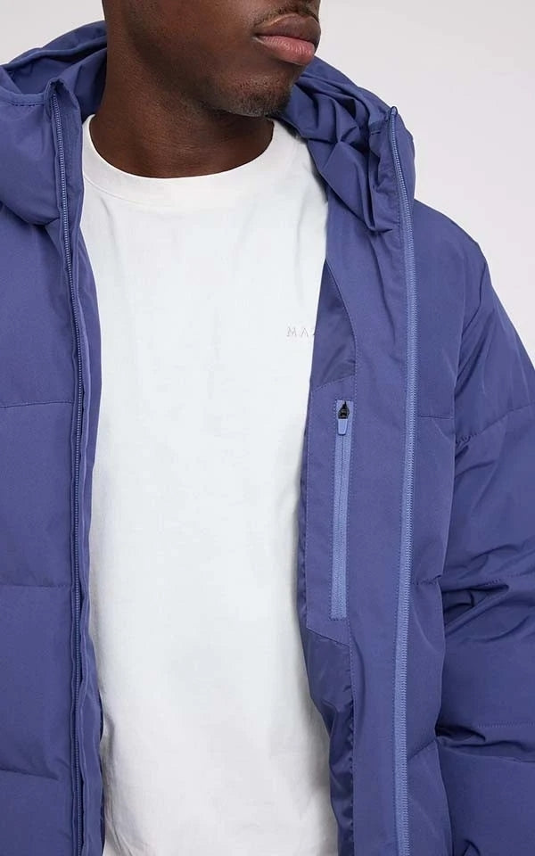 Jacket Puffer