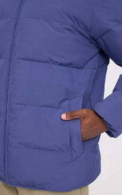 Jacket Puffer