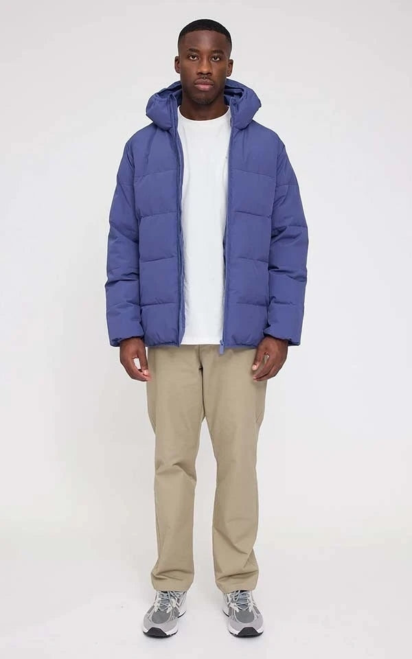 Jacket Puffer