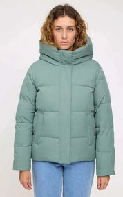 Mazine Jacket Puffer Basic