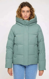 Jas Puffer Basic