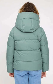 Mazine Jacket Puffer Basic