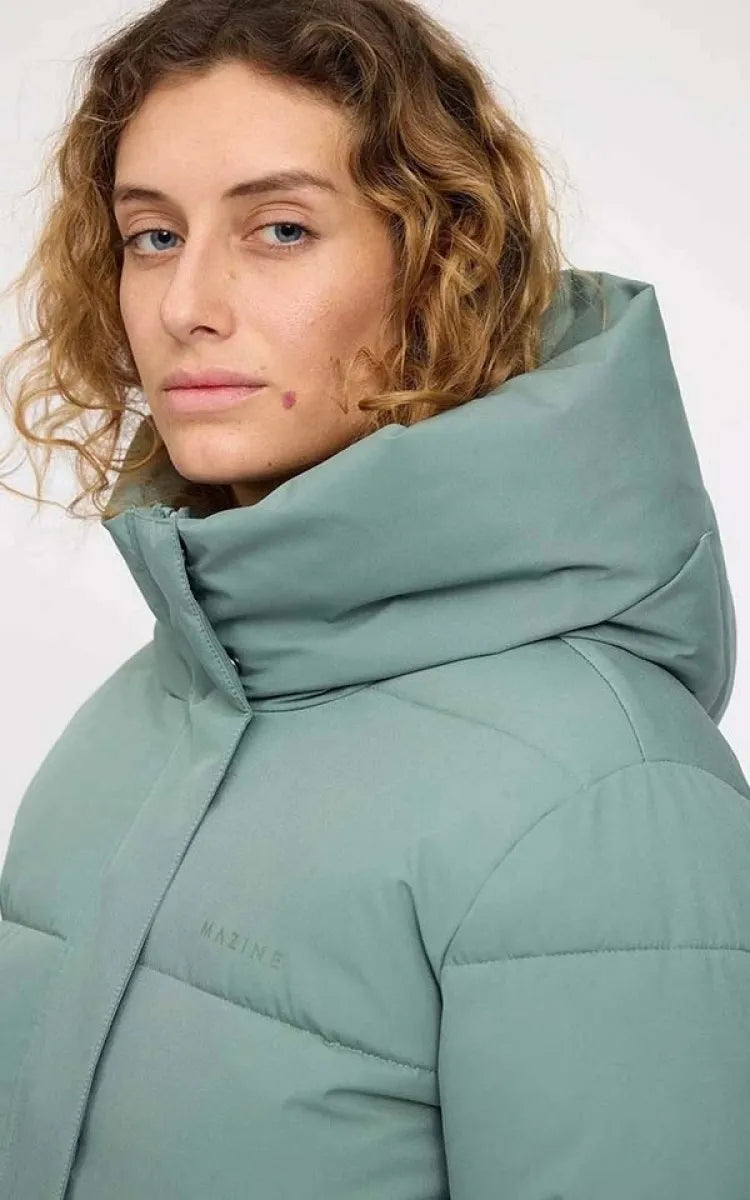 Mazine Jacket Puffer Basic