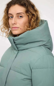 Mazine Jacket Puffer Basic