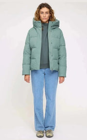 Mazine Jacket Puffer Basic