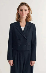 Jacket Radi Short