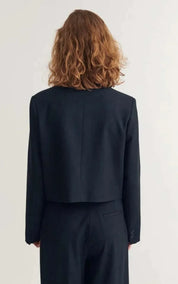 Basic Apparel Jacket Radi Short