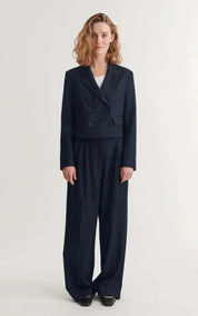 Basic Apparel Jacket Radi Short