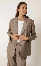 indi & cold Jacket Sport