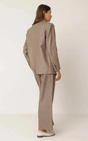 indi & cold Jacket Sport