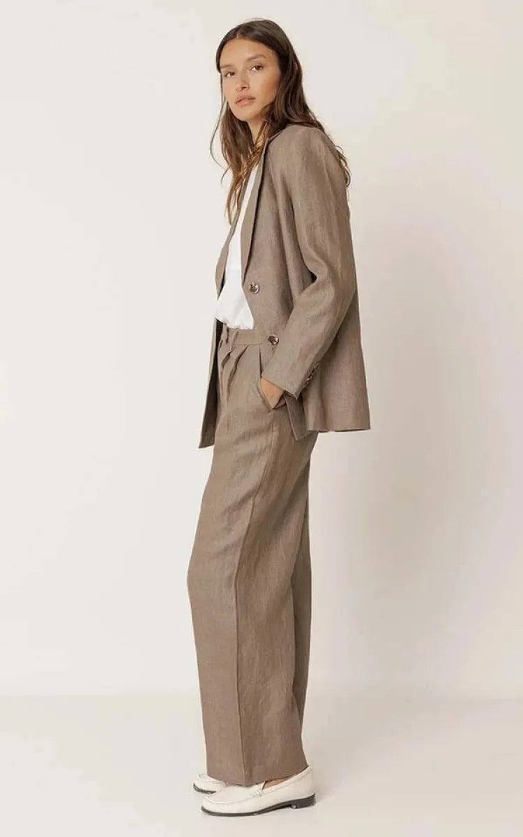 indi & cold Jacket Sport