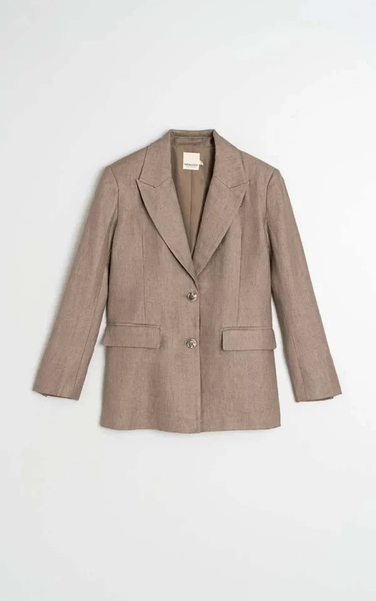 indi & cold Jacket Sport