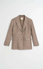indi & cold Jacket Sport