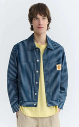 Jacket Stripes Bruno
