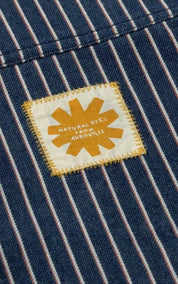 Thinking MU Jacket Stripes Bruno