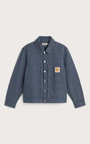Thinking MU Jacket Stripes Bruno