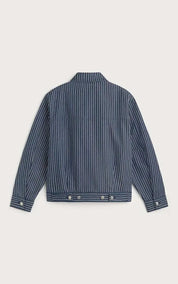 Thinking MU Jacket Stripes Bruno