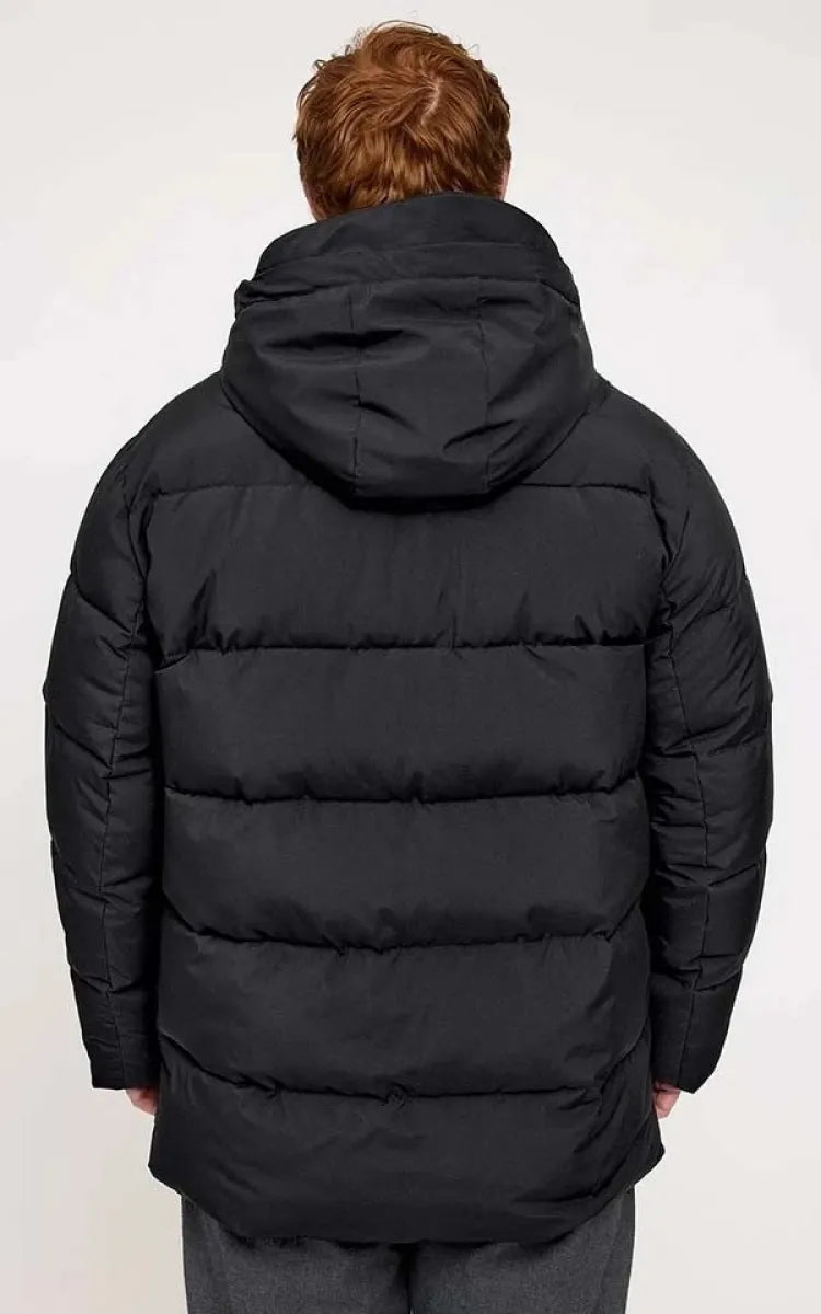 Mazine Jacket Utility Puffer