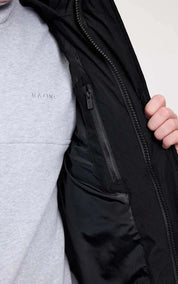 Mazine Jacket Utility Puffer