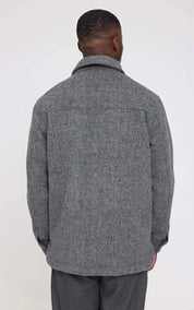 Mazine Jacket Vegan Wool