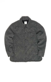 Mazine Jacket Vegan Wool