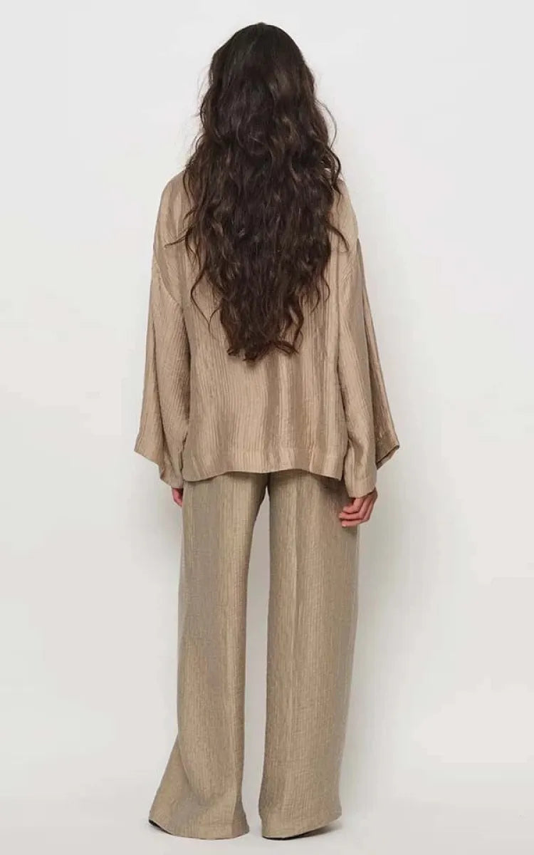 LaSalle Jacket Wrap Kimono