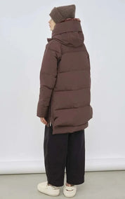 Embassy Jacket Puffer Lyndon