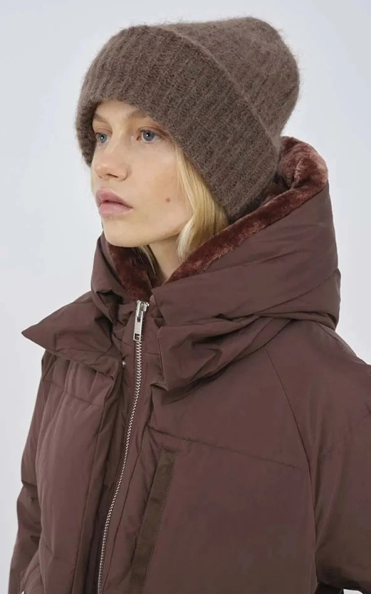Embassy Jacket Puffer Lyndon