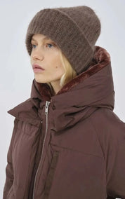 Embassy Jacket Puffer Lyndon