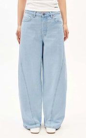 ARMEDANGELS Jeans Aalthea Barrel