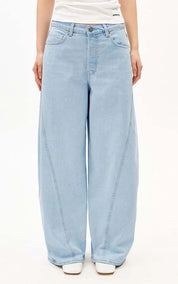 Jeans Aalthea Barrel