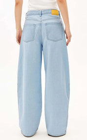 Jeans Aalthea Barrel