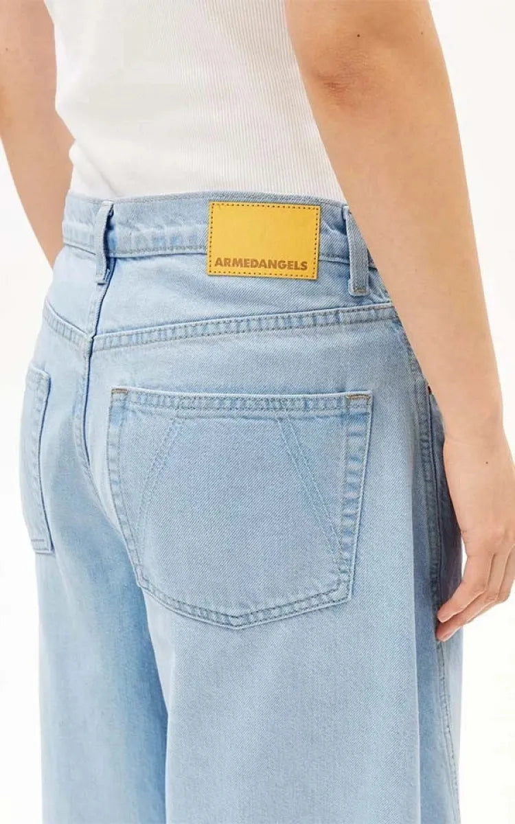 ARMEDANGELS Jeans Aalthea Barrel