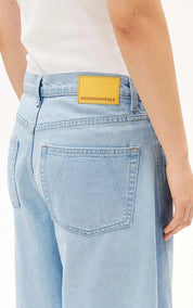 Jeans Aalthea Barrel