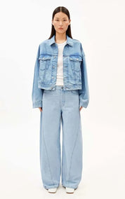 ARMEDANGELS Jeans Aalthea Barrel