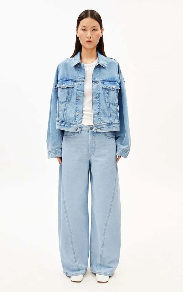Jeans Aalthea Barrel
